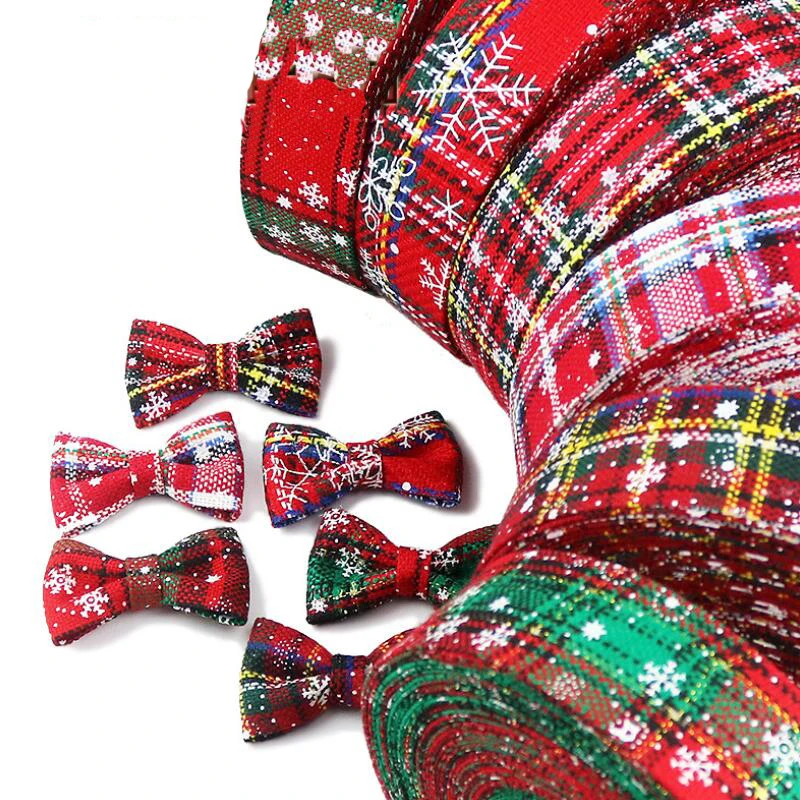 10 Meters DIY Craft Ribbon Christmas Snowflake Strips Gift Wrapping Party Home Wedding Decoration Christmas DIY Material
10 Meters DIY Craft Ribbon Christmas Snowflake Strips Gift Wrapping Party Home Wedding Decoration Christmas DIY Material