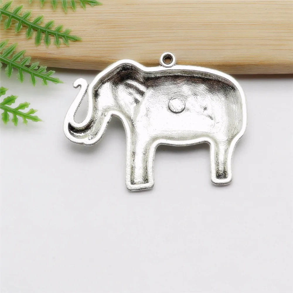 Wholessale 12pcs/lot Vintage Silver Elephant Charms fit DIY Bracelet Pendants Jewelry Making Jewelry Findings
Wholessale 12pcs/lot Vintage Silver Elephant Charms fit DIY Bracelet Pendants Jewelry Making Jewelry Findings