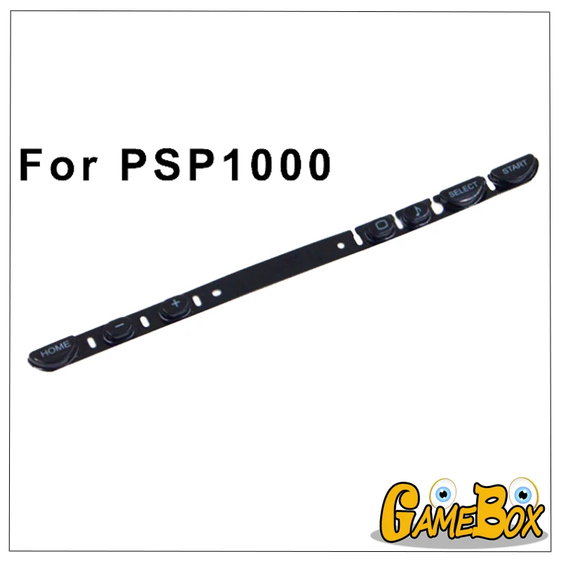 Оригинальные функциональные кнопки HOME кнопка громкости для PSP 1000 звуковая