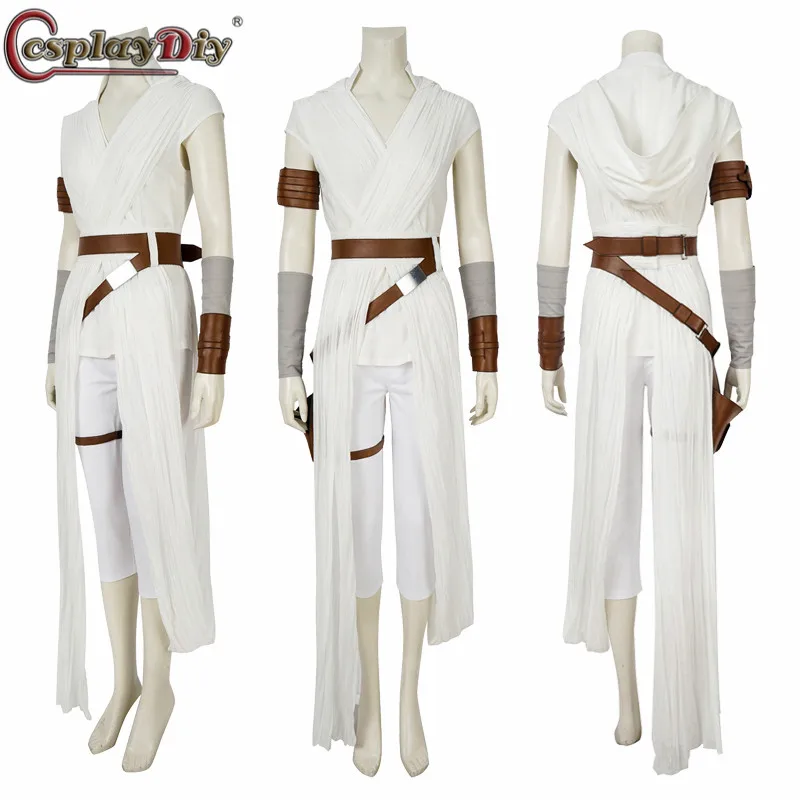 Косплей diy The Rise of Skywalker Rey Косплей Костюм ПОЛНЫЙ КОМПЛЕКТ Хэллоуин карнавальные костюмы для женщин на заказ
Косплей diy The Rise of Skywalker Rey Косплей Костюм ПОЛНЫЙ КОМПЛЕКТ Хэллоуин карнавальные костюмы для женщин на заказ