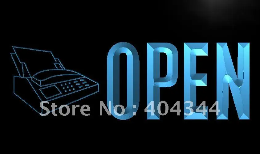 LK759-открытая копия факса, канцелярские товары, светодиодная неоновая световая вывеска
LK759-открытая копия факса, канцелярские товары, светодиодная неоновая световая вывеска