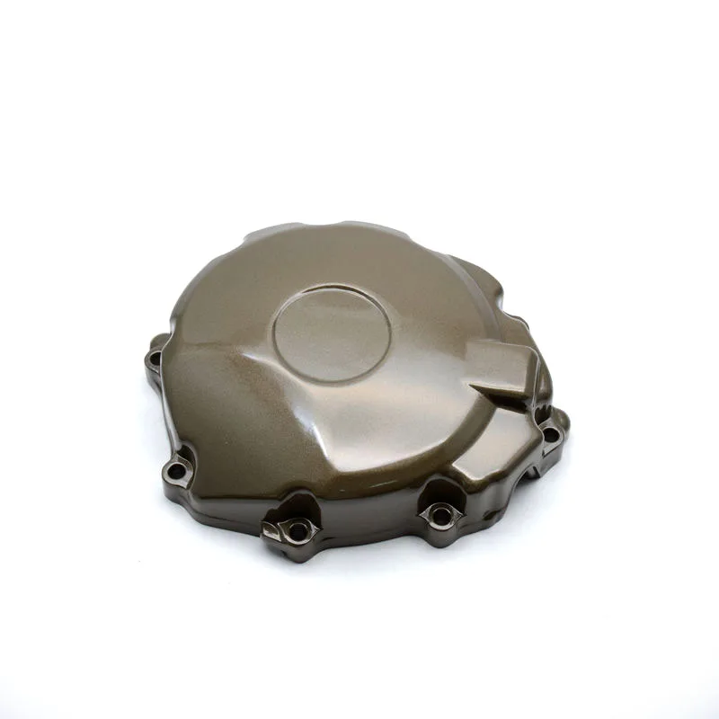 Крышка двигателя Stator чехол КРЫШКА ДЛЯ Honda CBR1000RR CBR 1000 RR 2008-2011 10 2009
Крышка двигателя Stator чехол КРЫШКА ДЛЯ Honda CBR1000RR CBR 1000 RR 2008-2011 10 2009
