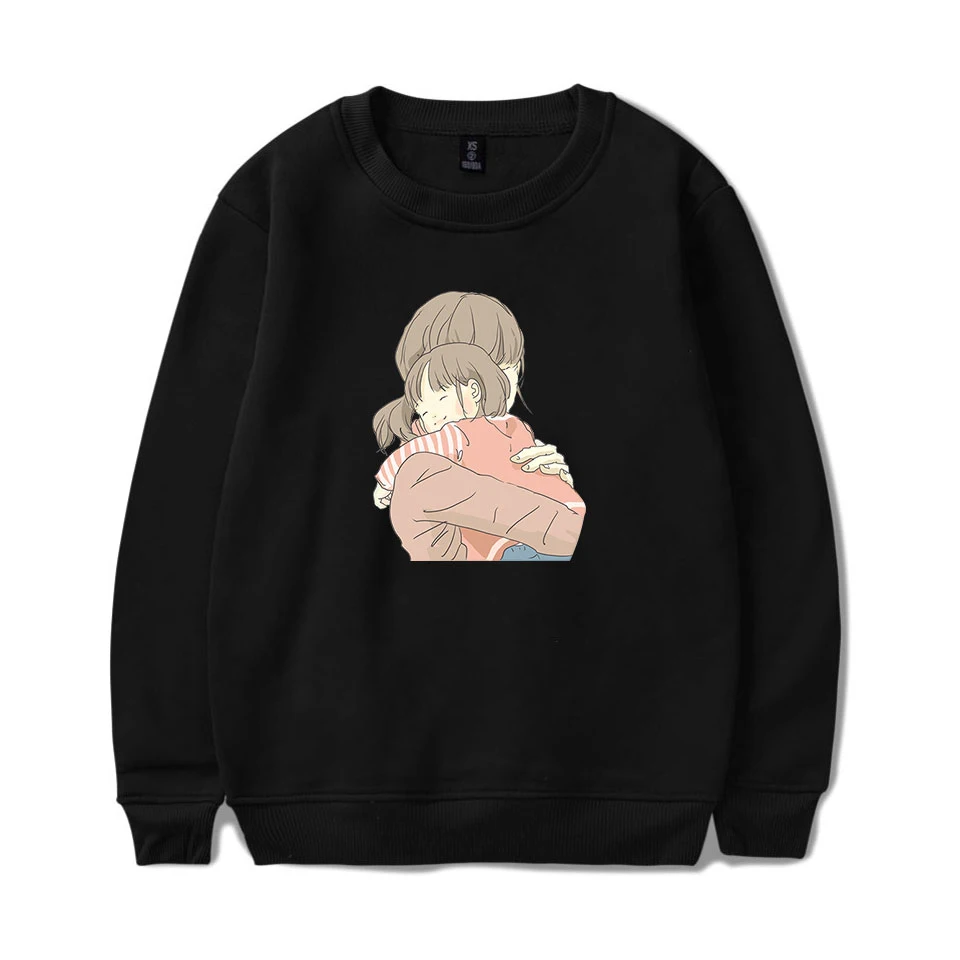 Hot mother's day gift O neck Cute Sweatshirt Mother hold baby pattern lovely Leisure Men Women Sweatshirt Warm Boy/Girl Clothes
Hot mother's day gift O neck Cute Sweatshirt Mother hold baby pattern lovely Leisure Men Women Sweatshirt Warm Boy/Girl Clothes