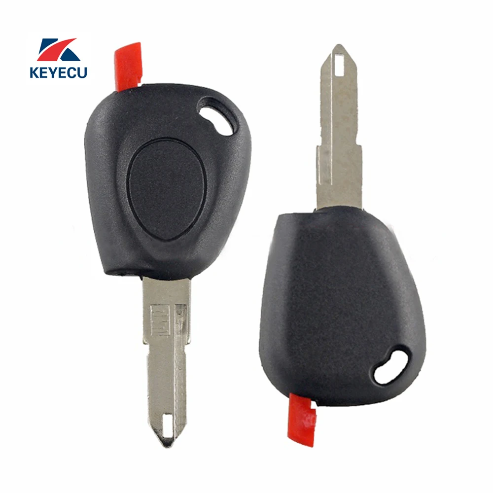 Replacement Transponder Key Shell Case Fob Uncut Blade NE73 For Renault Clio Megane Avantime Scenic Laguna Escape Master
Replacement Transponder Key Shell Case Fob Uncut Blade NE73 For Renault Clio Megane Avantime Scenic Laguna Escape Master