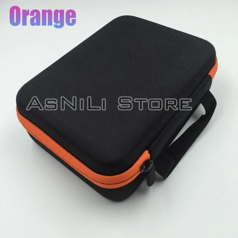 30 Bottles Diamond storage box New Diamond embroidery 60Bottles diamond painting tool Drill Storage Hand bag Zipper Design
30 Bottles Diamond storage box New Diamond embroidery 60Bottles diamond painting tool Drill Storage Hand bag Zipper Design