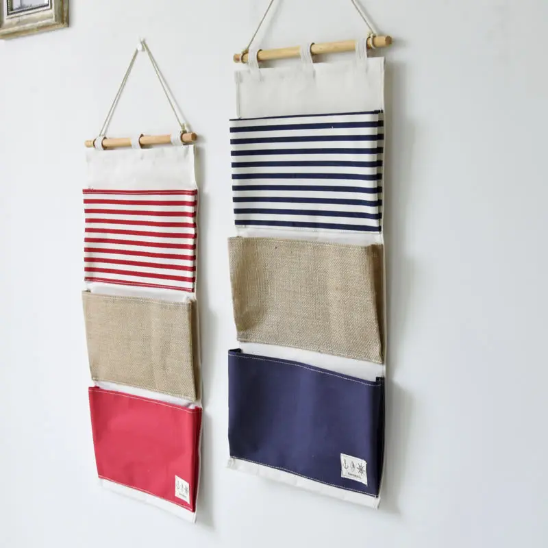 Wall-mounted Storage Hanging Bag Cotton and Linen Letter Door Hanging Bag Waterproof Sundries Storage Hanging Bag
Wall-mounted Storage Hanging Bag Cotton and Linen Letter Door Hanging Bag Waterproof Sundries Storage Hanging Bag