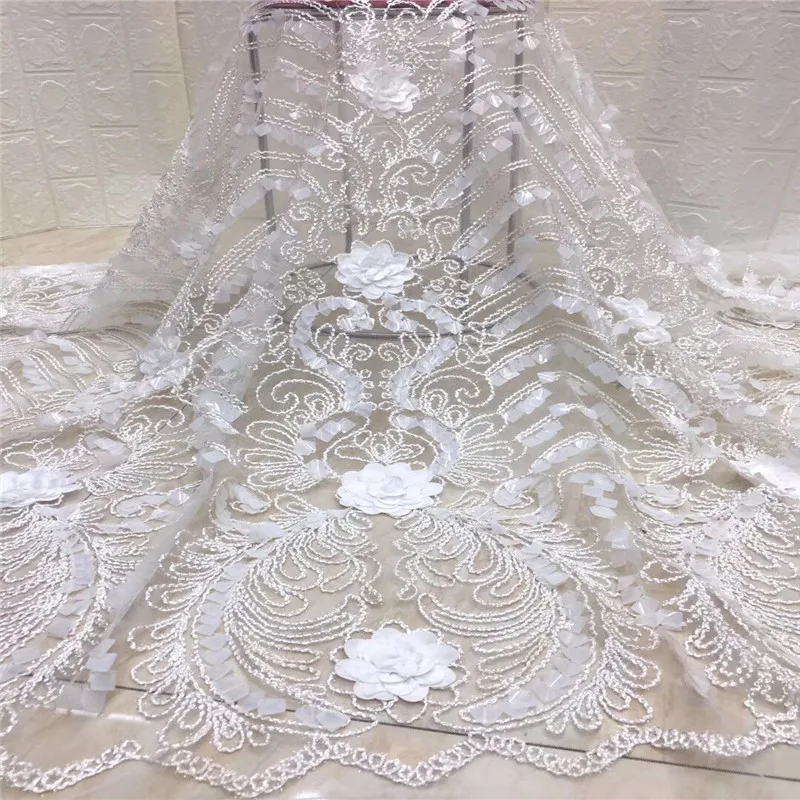 (5yards/lot ) 2019 New Design High quality African tulle laces French net laces fabrics with Sequins for party dresses xc65-2975
(5yards/lot ) 2019 New Design High quality African tulle laces French net laces fabrics with Sequins for party dresses xc65-2975
