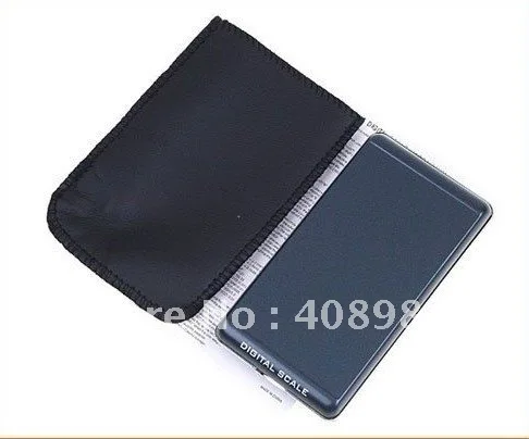 10pcs/lot New 1000g x 0.1g 1kg Pocket digital Jewelry Digital Scale Balance LCD display with backlight 30%off
10pcs/lot New 1000g x 0.1g 1kg Pocket digital Jewelry Digital Scale Balance LCD display with backlight 30%off