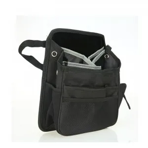 Fashion Glove bag hanging chair bag iPad bag finishing storage hanging bag 23*28*10cm
Fashion Glove bag hanging chair bag iPad bag finishing storage hanging bag 23*28*10cm