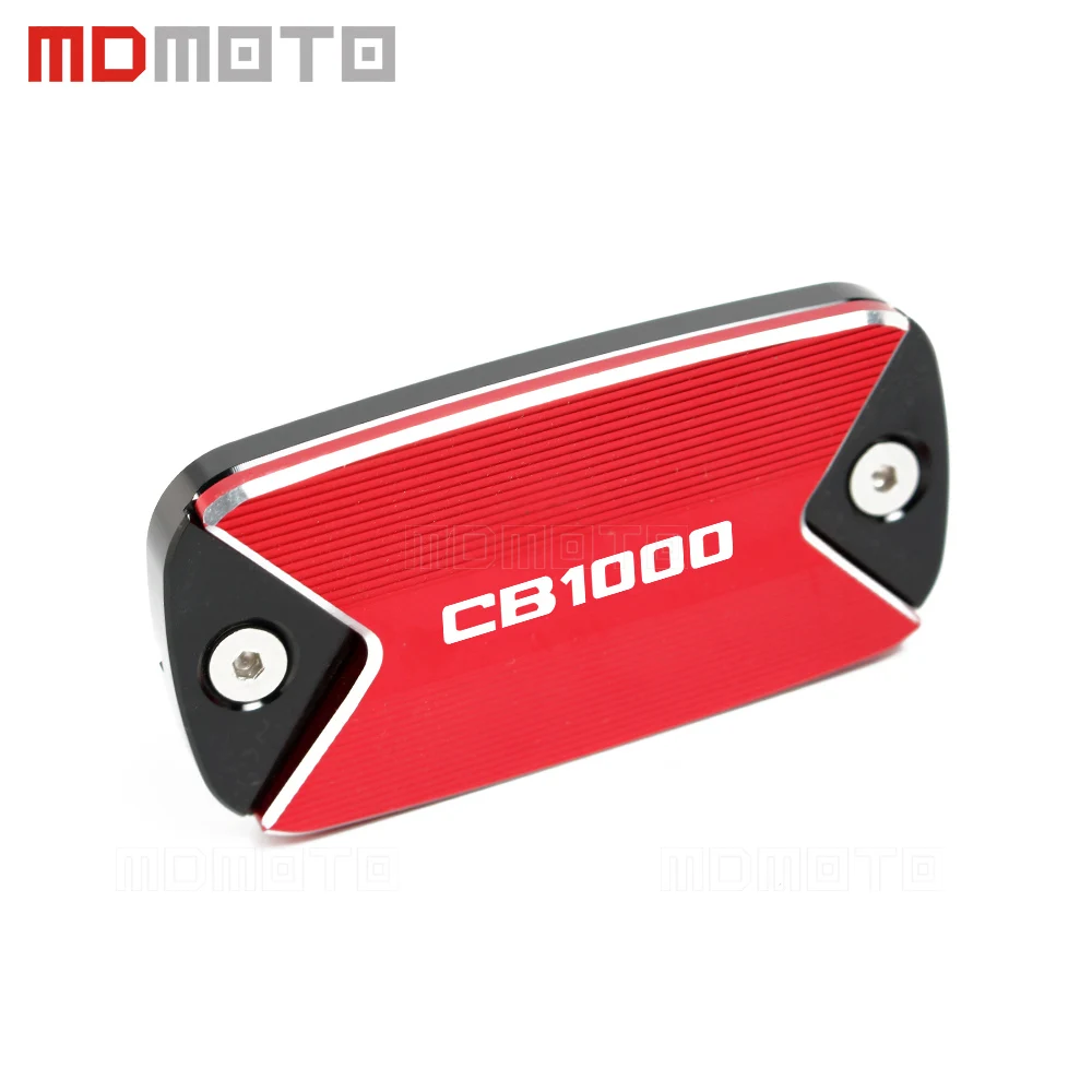High quality Motorcycle Aluminum CNC Front Brake Fluid Reservoir Cover Cap For Honda CB1000 CB 1000 1992 1993 1994 1995 1996
High quality Motorcycle Aluminum CNC Front Brake Fluid Reservoir Cover Cap For Honda CB1000 CB 1000 1992 1993 1994 1995 1996