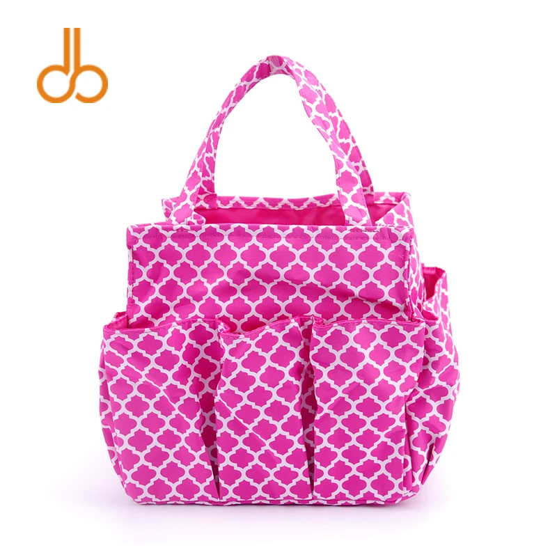 10pcs Lot Quatrefoil Garden Tool Bag Wholesale Blanks 22.8*19.8*22.8cm Multipurpose Pocket Purse Gift Beach Tote DOM106177
10pcs Lot Quatrefoil Garden Tool Bag Wholesale Blanks 22.8*19.8*22.8cm Multipurpose Pocket Purse Gift Beach Tote DOM106177