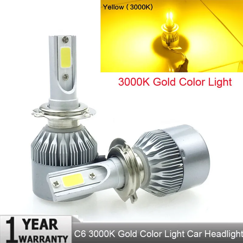 Headlight H4 H7 LED Bulb H11 H1 H3 9006/HB4 9005/HB3 H13 LED bulbs 72W 7600lm Car Headlamp kit Fog Light Auto Led Lamp
Headlight H4 H7 LED Bulb H11 H1 H3 9006/HB4 9005/HB3 H13 LED bulbs 72W 7600lm Car Headlamp kit Fog Light Auto Led Lamp