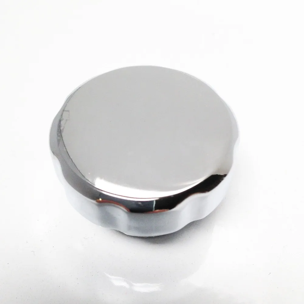 Aftermarket Motorcycle Accessories Chromed Billet oil Fluid Reservoir Caps for 1998-2012 Yamaha YZF R1 YZF-R1 YZFR1
Aftermarket Motorcycle Accessories Chromed Billet oil Fluid Reservoir Caps for 1998-2012 Yamaha YZF R1 YZF-R1 YZFR1