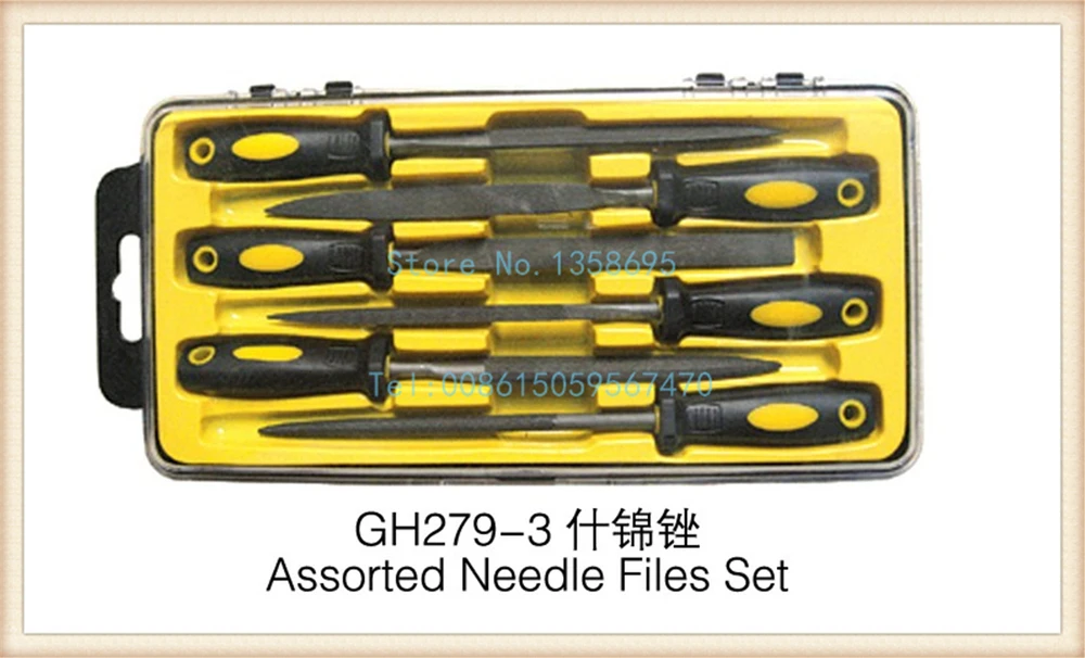 free shipping 6pcs/set,Assorted Needle Files Set,GH279-3,jewellery equipment tools,jewelry hand files, dental engraving files
free shipping 6pcs/set,Assorted Needle Files Set,GH279-3,jewellery equipment tools,jewelry hand files, dental engraving files