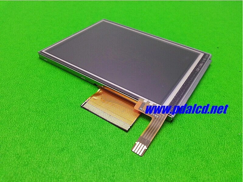 Original 4.3''inch LCD screen for Intermec CN2B CN2 CN2A Barcode DATA Collector LCD display screen with touch screen digitizer
Original 4.3''inch LCD screen for Intermec CN2B CN2 CN2A Barcode DATA Collector LCD display screen with touch screen digitizer