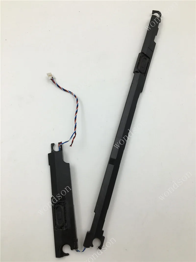 Оригинал для Dell Latitude 3450 колонки для ноутбука левый + правый PK23000OF00 09T99N 9T99N w/1 год гарантии
Оригинал для Dell Latitude 3450 колонки для ноутбука левый + правый PK23000OF00 09T99N 9T99N w/1 год гарантии
