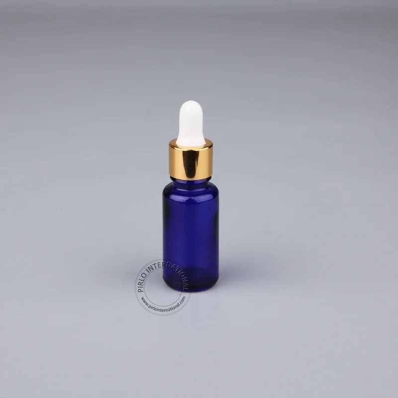 New Arrival Excellent 15ml/15cc Cobalt Blue Essential Oil Bottle 1/2oz Samll Glass Dropper Bottle Cosmetic Packaging Glassware
New Arrival Excellent 15ml/15cc Cobalt Blue Essential Oil Bottle 1/2oz Samll Glass Dropper Bottle Cosmetic Packaging Glassware