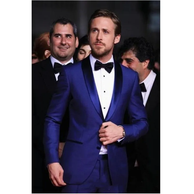New Black Groom Tuxedos Cheap Best Man Prom Suit Peak Lapel Groomsmen Suit Custom Made Men Wedding Suits (Jacket+Pants+Vest)
New Black Groom Tuxedos Cheap Best Man Prom Suit Peak Lapel Groomsmen Suit Custom Made Men Wedding Suits (Jacket+Pants+Vest)
