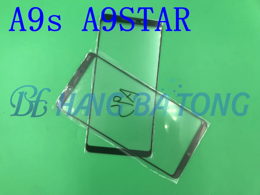 Original glass For Samsung Galaxy A9 2018 A9s A920 A9 Star Pro Touch Screen Front Glass Panel Outer Glass Lens NO LCD Digitizer
Original glass For Samsung Galaxy A9 2018 A9s A920 A9 Star Pro Touch Screen Front Glass Panel Outer Glass Lens NO LCD Digitizer