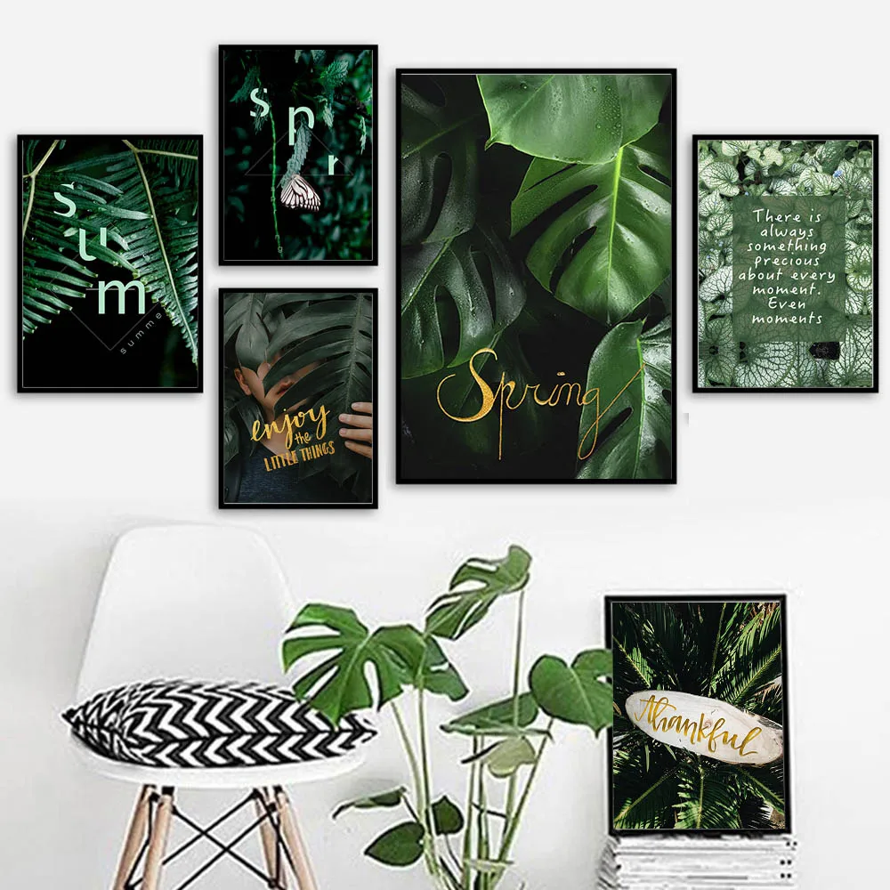 Monstera Pothos The Leaves Evergreen Vine Quotes Nordic Posters Prints Wall Art Canvas Painting Wall Pictures For Living Room
Monstera Pothos The Leaves Evergreen Vine Quotes Nordic Posters Prints Wall Art Canvas Painting Wall Pictures For Living Room