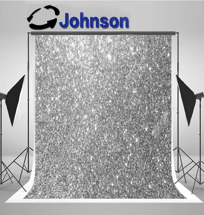 Silver Glitter White Glitter Texture Christmas Sparkly background High quality Computer print wedding backdrops
Silver Glitter White Glitter Texture Christmas Sparkly background High quality Computer print wedding backdrops