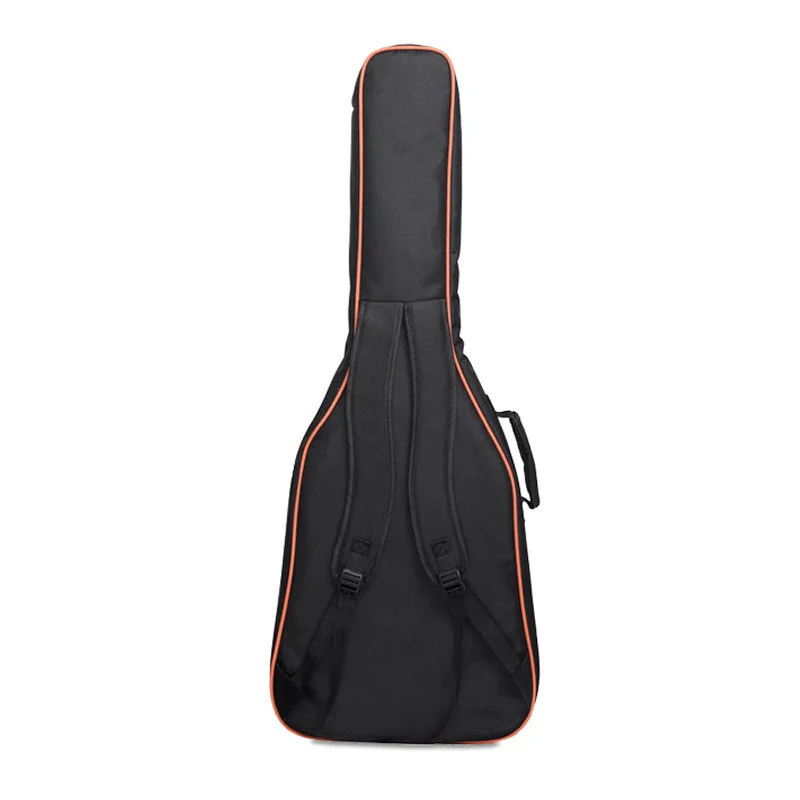 38/39 Inch 40/41 Inch Oxford Fabric Guitar Case Colorful Edge Gig Bag Double Straps Padded 10mm Cotton Waterproof Soft Backpack
38/39 Inch 40/41 Inch Oxford Fabric Guitar Case Colorful Edge Gig Bag Double Straps Padded 10mm Cotton Waterproof Soft Backpack