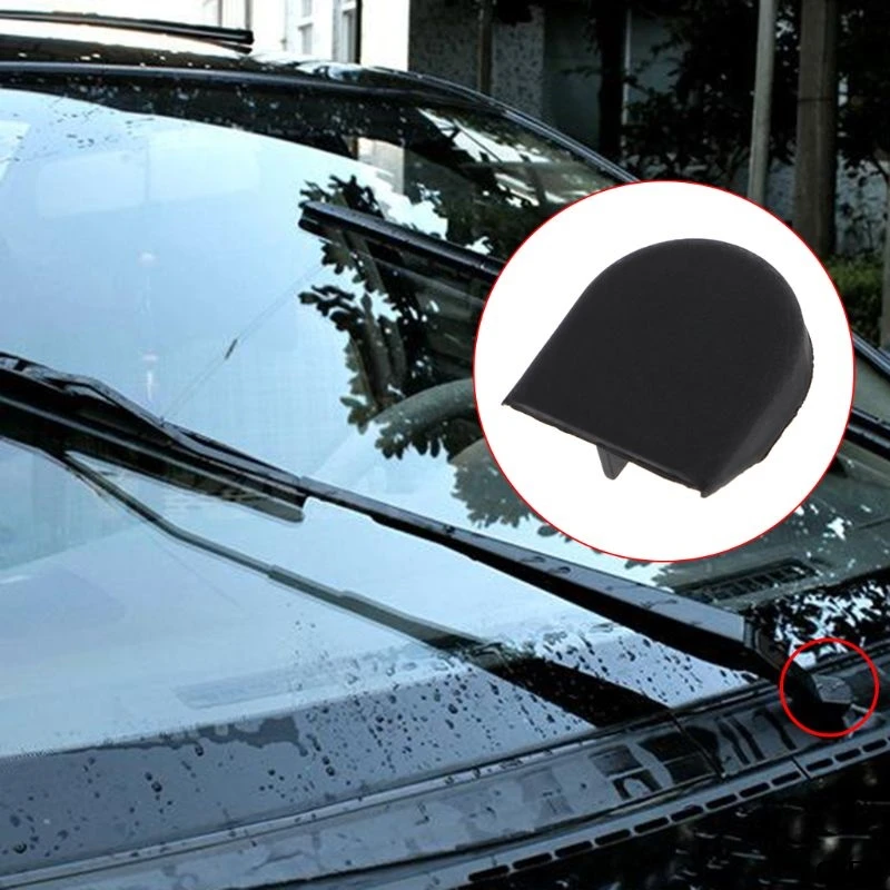 Drop Ship&Wholesale 2Pcs Car Wiper Arm Cap For Toyota Yaris Corolla Plastic Wiper Cover Car Wiper Cap June 12
Drop Ship&Wholesale 2Pcs Car Wiper Arm Cap For Toyota Yaris Corolla Plastic Wiper Cover Car Wiper Cap June 12