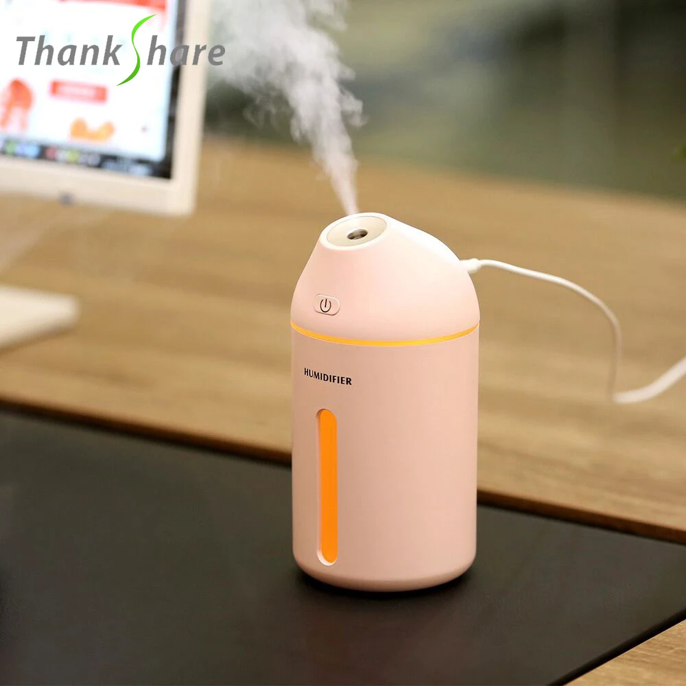 THANKSHARE Ultrasonic Aromatherapy Essential Oil Aroma Diffuser Cool Mist Humidifier Car With LED Lights Air Humidifier USB
THANKSHARE Ultrasonic Aromatherapy Essential Oil Aroma Diffuser Cool Mist Humidifier Car With LED Lights Air Humidifier USB