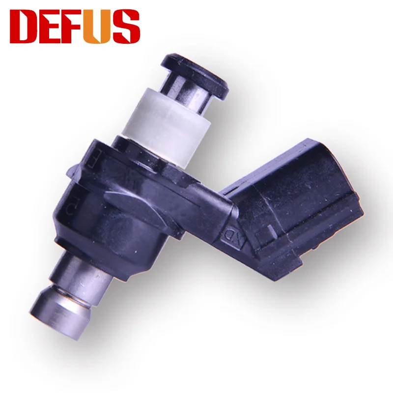 DEFUS 16450-KZL-931-M1 Motorcycle Fuel Injector Injection For Honda 160cc 6 Hole Nozzle Injectors Replacement Fuel Engine Parts
DEFUS 16450-KZL-931-M1 Motorcycle Fuel Injector Injection For Honda 160cc 6 Hole Nozzle Injectors Replacement Fuel Engine Parts