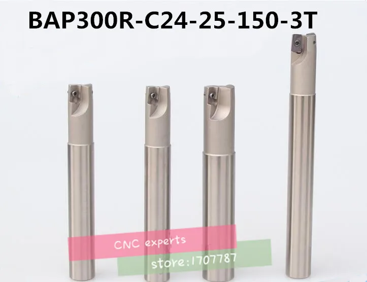 BAP 300R C24-25-150 фреза, торцевая фреза, плечевая фреза для фрезерного станка, резак 3T для вставок APMT1135
BAP 300R C24-25-150 фреза, торцевая фреза, плечевая фреза для фрезерного станка, резак 3T для вставок APMT1135