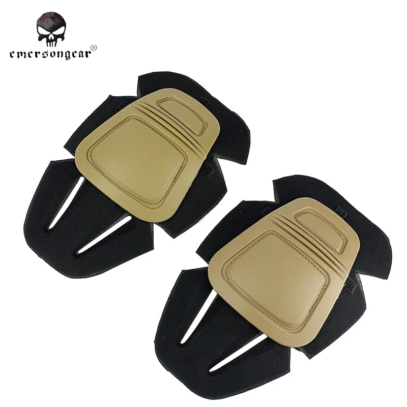 Emerson Paintball Combat G3 Protective Knee Pads Military Army Knee Pads for Military Army G3 Pants Trousers
Emerson Paintball Combat G3 Protective Knee Pads Military Army Knee Pads for Military Army G3 Pants Trousers