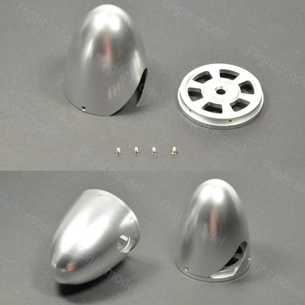 1pcs 2.25inch/ 57mm Aluminum 2 blade spinner For Fighting Zero Fixed Wing RC Airplane Model Drilled for DLE Engine
1pcs 2.25inch/ 57mm Aluminum 2 blade spinner For Fighting Zero Fixed Wing RC Airplane Model Drilled for DLE Engine
