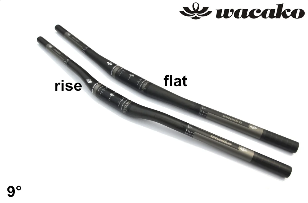 wacako top carbon fiber rise handlebar flat handlebar mountain handlebar 31.8*600/620/640/660/680/700/720mm
wacako top carbon fiber rise handlebar flat handlebar mountain handlebar 31.8*600/620/640/660/680/700/720mm