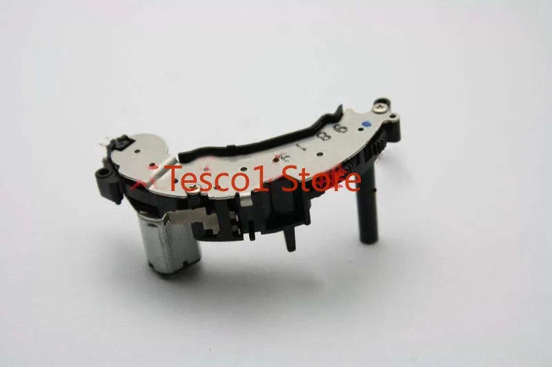 Used For Canon 18-55mm IS, ISII Motor Components Without Cable With Sensors Original Disassemble Repair Part
Used For Canon 18-55mm IS, ISII Motor Components Without Cable With Sensors Original Disassemble Repair Part
