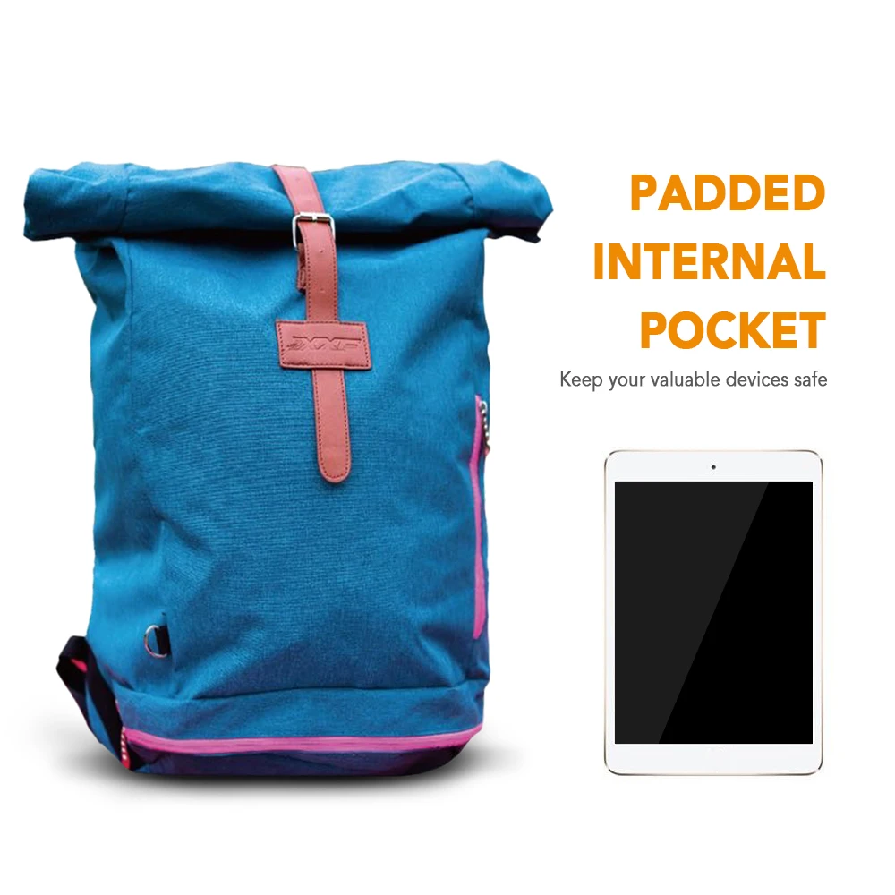 Outdoor Sports Backpack Cycling Shopping College School Bag Camping Climbing Hiking Compartment Men Women Commuting Travel Bag
Outdoor Sports Backpack Cycling Shopping College School Bag Camping Climbing Hiking Compartment Men Women Commuting Travel Bag