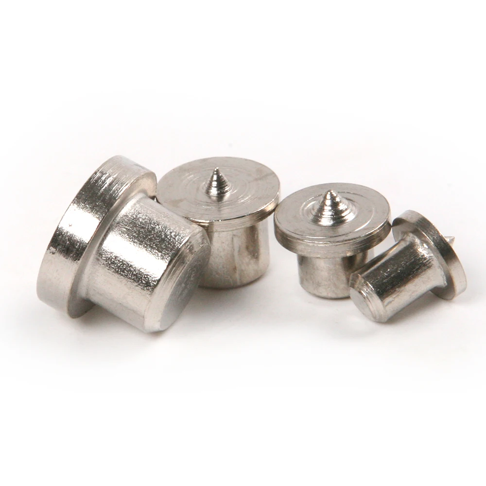 4PCS Woodworking Dowel Locator Centre Point Pin Set for 6 8 10 12mm Dowel Holes
4PCS Woodworking Dowel Locator Centre Point Pin Set for 6 8 10 12mm Dowel Holes