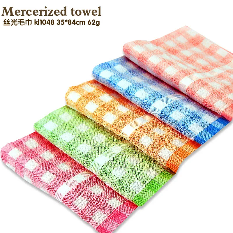 Comfortable and soft 35*84cm mercerized Untwisted Towel Absorbent Dry Hand Towels for Kids Adults 1 bags of 10 towels
Comfortable and soft 35*84cm mercerized Untwisted Towel Absorbent Dry Hand Towels for Kids Adults 1 bags of 10 towels