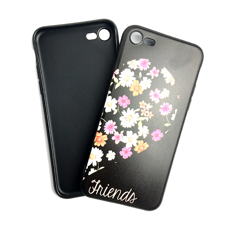 MaiYaCa уникальный роскошный мягкий силиконовый чехол для iPhone 5 5s SE 6plus 7 7plus 8 plus X|case for