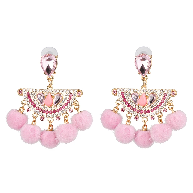 JURAN Multicolored Tassel Earrings For Women Vintage Earrings Ethnic Handmade Pendant Dangle Statement Earings Fringed Earrings
JURAN Multicolored Tassel Earrings For Women Vintage Earrings Ethnic Handmade Pendant Dangle Statement Earings Fringed Earrings