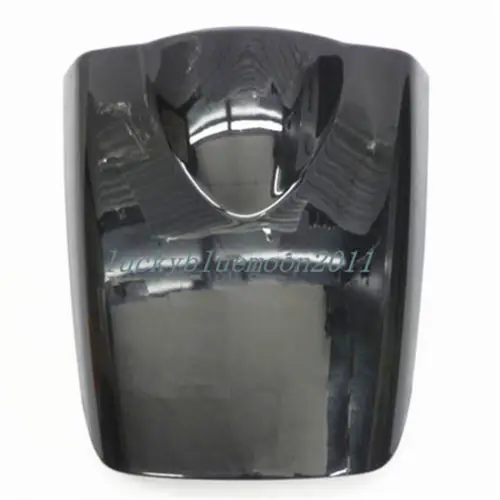 Мотоциклетный черный чехол на заднее сиденье для Honda CBR600RR CBR 600 RR F5 2003-2006
Мотоциклетный черный чехол на заднее сиденье для Honda CBR600RR CBR 600 RR F5 2003-2006