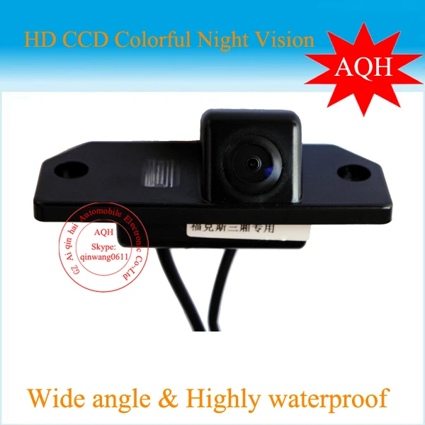 Free shipping HD waterproof backup reverse parking car rear camera for Ford -Focus Sedan Factory direct sale
Free shipping HD waterproof backup reverse parking car rear camera for Ford -Focus Sedan Factory direct sale