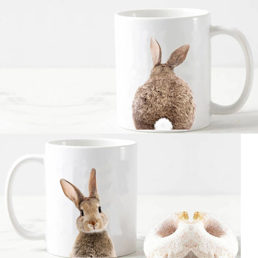 cute rabbit mug creative animal coffee mug tea milk cup best christmas gift mug for you and your friend
cute rabbit mug creative animal coffee mug tea milk cup best christmas gift mug for you and your friend