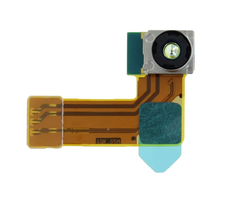 For Nokia Lumia 950 XL Infrared Sensor Flex Cable Part Replacement
For Nokia Lumia 950 XL Infrared Sensor Flex Cable Part Replacement