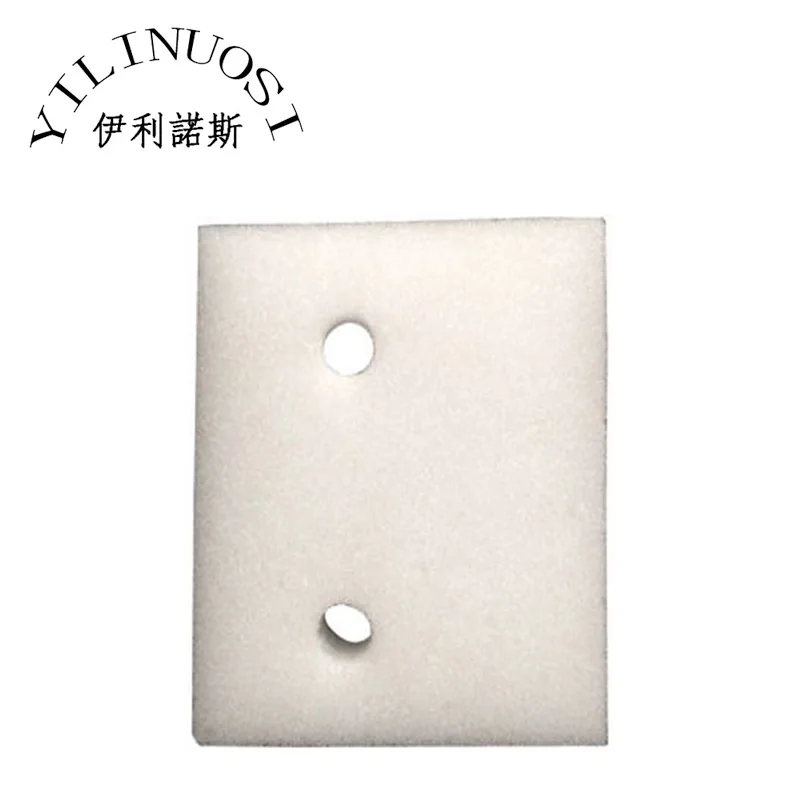 4pcs Mimaki JV3 JV33 JV5 CJV30 Printer printer Capping Station Sponge printer parts
4pcs Mimaki JV3 JV33 JV5 CJV30 Printer printer Capping Station Sponge printer parts