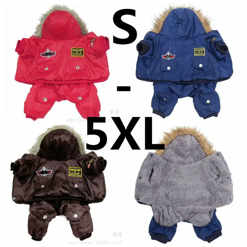 4 size Pet Dog Coat Winter Warm Small Dog Clothes For Chihuahua Soft Fur Hood Puppy Jacket Clothing
4 size Pet Dog Coat Winter Warm Small Dog Clothes For Chihuahua Soft Fur Hood Puppy Jacket Clothing