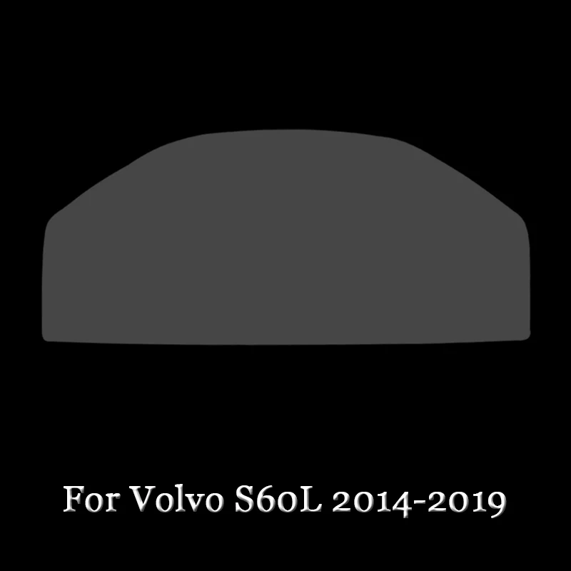 Car Styling Car Dashboard Paint Protective Film Stickers Light Transmitting Automobiles Car Accessories For Volvo S60L 2014-2019
Car Styling Car Dashboard Paint Protective Film Stickers Light Transmitting Automobiles Car Accessories For Volvo S60L 2014-2019