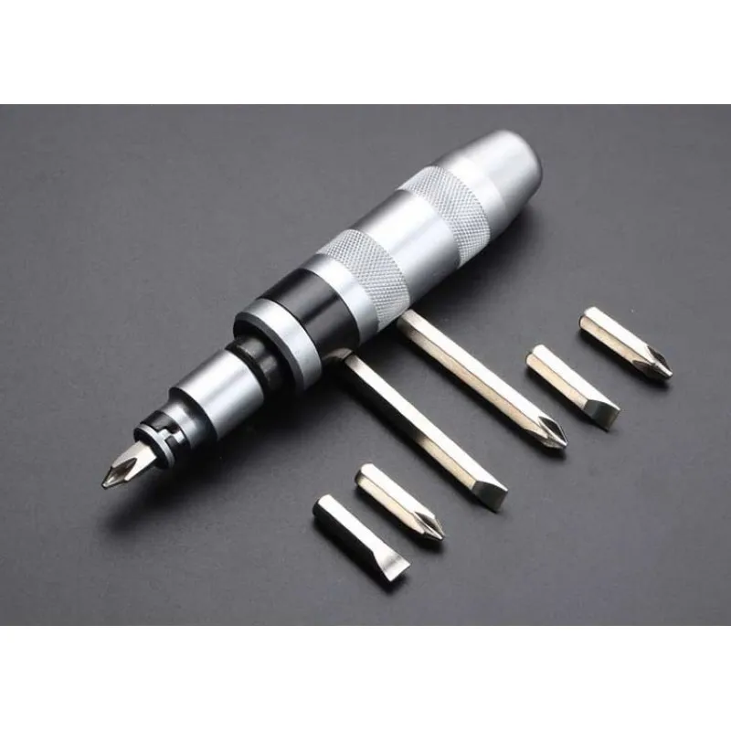 Multi-purpose Strong Steel Impact Screwdriver Set Multi Heavy Duty Hand Impact Drive Chisel Bits Automotive Repair Tool
Multi-purpose Strong Steel Impact Screwdriver Set Multi Heavy Duty Hand Impact Drive Chisel Bits Automotive Repair Tool