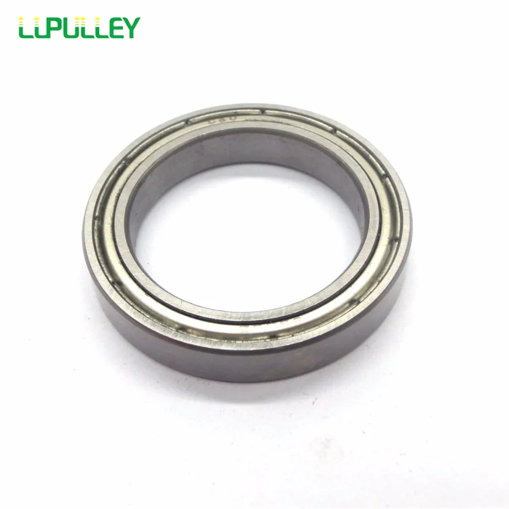 Шаровой подшипник LUPULLEY 10 шт., радиальный шаровой подшипник 10x19x5 мм, размер 6800Z/6801Z/6802Z/6803Z/6804Z/6805Z/6808Z, шаровой стальной металлический экран
Шаровой подшипник LUPULLEY 10 шт., радиальный шаровой подшипник 10x19x5 мм, размер 6800Z/6801Z/6802Z/6803Z/6804Z/6805Z/6808Z, шаровой стальной металлический экран