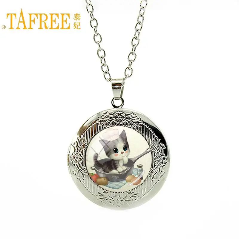 TAFREE 2017 Animal pictures Neaklace cute Cat Sea Conch Horse Sika deer Pendant for children Hodgepodge Originality jewelry A492
TAFREE 2017 Animal pictures Neaklace cute Cat Sea Conch Horse Sika deer Pendant for children Hodgepodge Originality jewelry A492