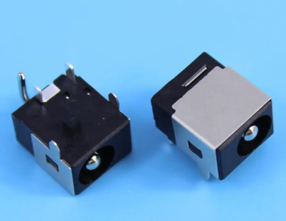 DC Power Jack Connector Socket for Asus N53 N53JF N53JQ N53S N53SN N53SV N53 N53J UL30 K73S
DC Power Jack Connector Socket for Asus N53 N53JF N53JQ N53S N53SN N53SV N53 N53J UL30 K73S